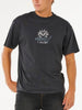 Rip Curl Inner Visions Rotten Up Sun T-Shirt Spring 2026