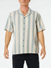 Rip Curl Classic Surf Weaver Short Sleeve Buttondown Shirt Summer 2026