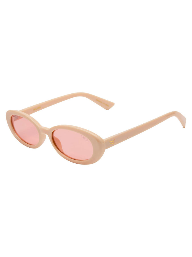 I-Sea Holden Sunglasses | CREAMSICLE/PEACH