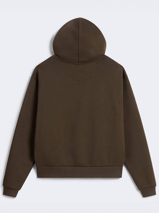 The North Face Tnf Red Box Hoodie Fall 2026 | NEW TAUPE GREEN (21L)