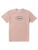 Vissla Red Hot Cosmic Wash T-Shirt Spring 2026