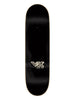 Santa Cruz Vx Wooten Cyber 8.5" Skateboard Deck