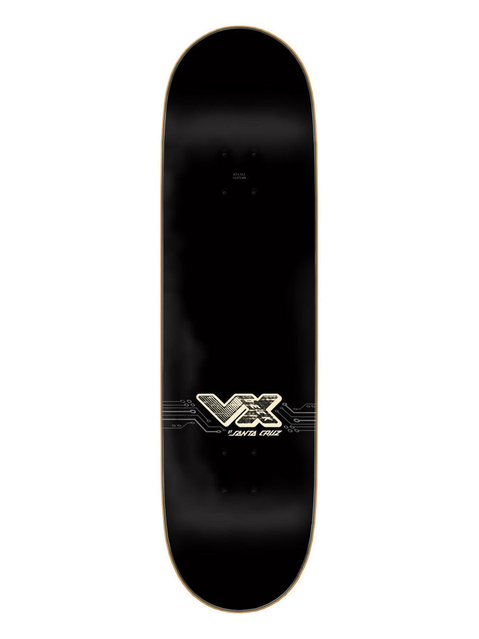 Santa Cruz Vx Wooten Cyber 8.5