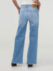 Duer Performance Plus High Rise Wide Vintage Seaside Jeans Fall 2026