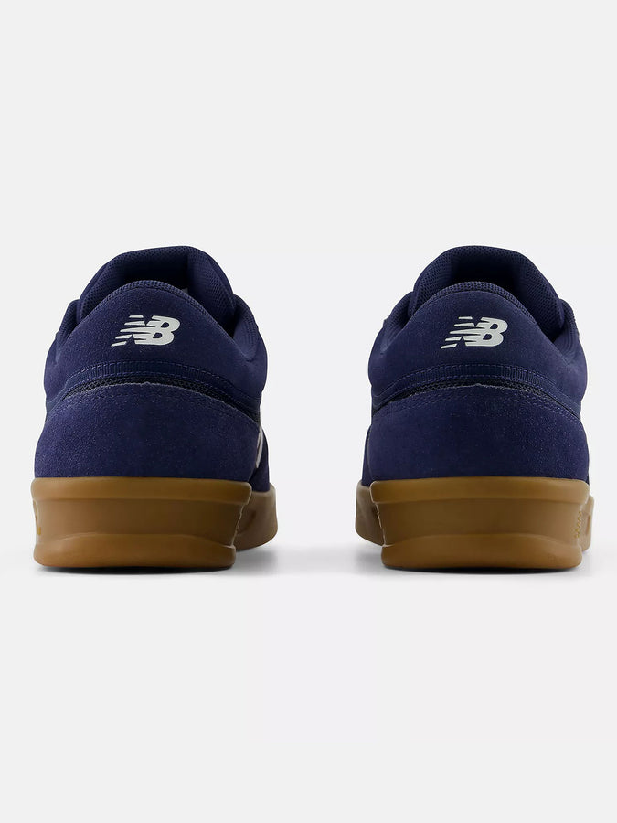 NAVY/WHITE