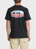 Quiksilver Shapers Crest T-Shirt Fall 2026