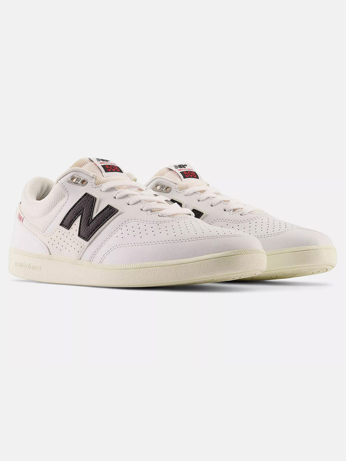 NB Numeric 508 Westgate White/White Shoes Fall 2026 | WHITE/WHITE