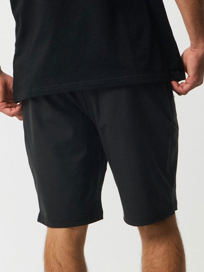 Rip Curl Boardwalk Phase Nineteen Shorts Spring 2026 | BLACK (0090)
