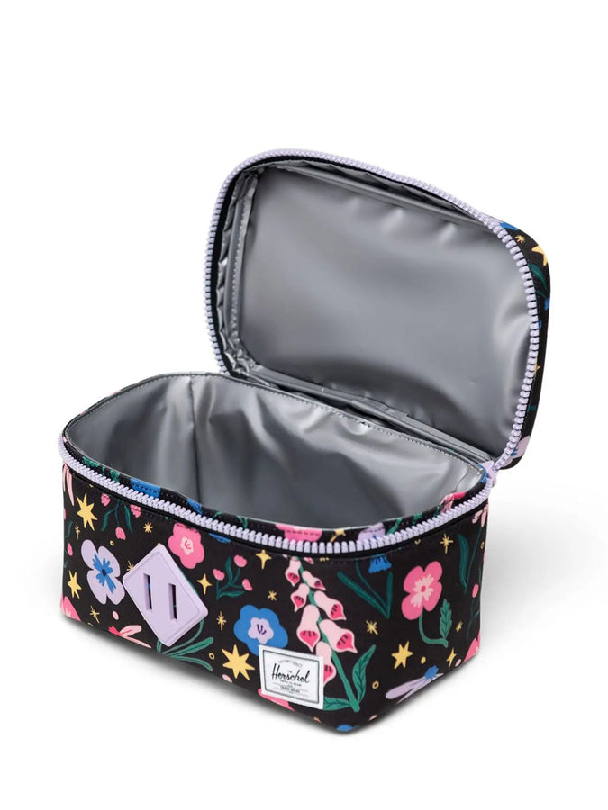 Herschel Heritage Lunch Box | ENCHANTED GARDEN (07404)