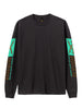 Dark Seas Straight Line Long Sleeve T-Shirt Fall 2026