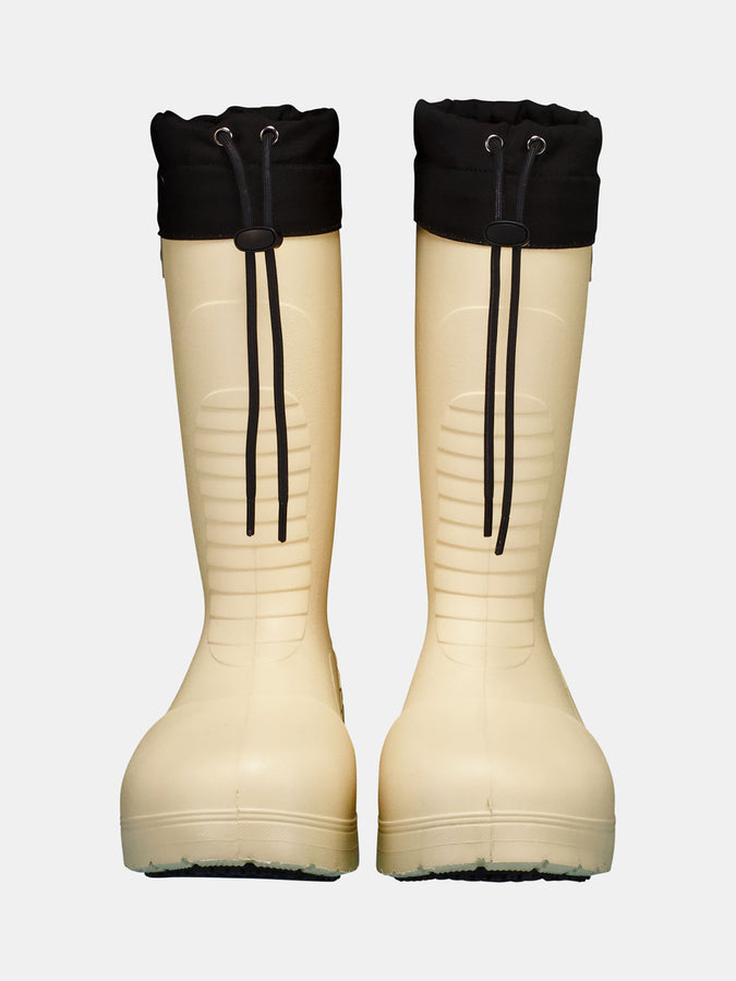 Fubuki Niseko 3.0 Sand Winter Boots Winter 2027 | SAND