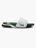 Reef Mulligan Slide Green Sandals Summer 2026