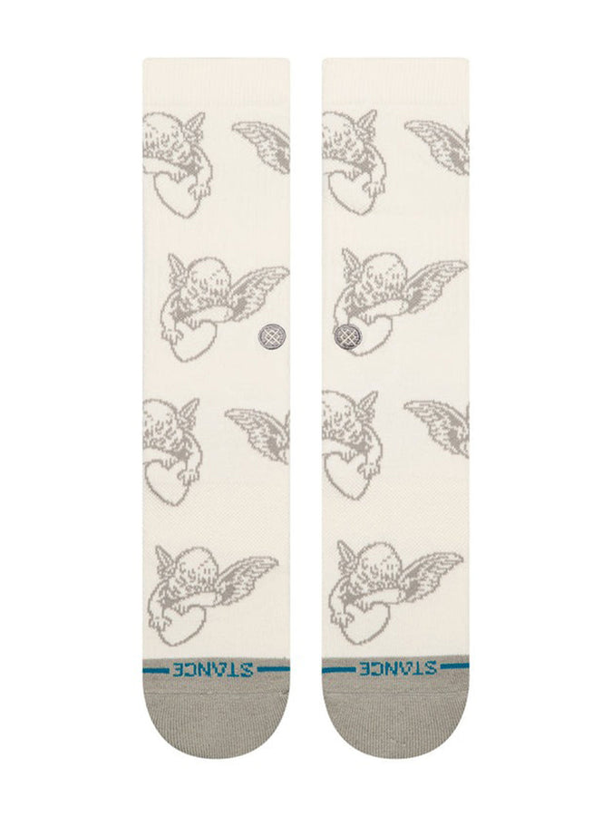 Stance Cherub Socks | CANVAS (CVS)