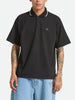 Brixton Anton Short Sleeve Polo Summer 2026