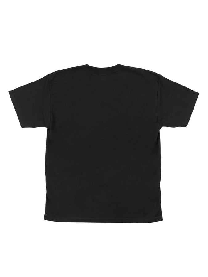 Independent Bar Logo T-Shirt Fall 2026 | BLACK