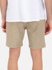 Hurley H2O-Dri Breathe Shorts Spring 2026