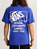 Vans Framework T-Shirt Summer 2026