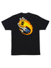Santa Cruz Brien Screaming Reaper T-Shirt Summer 2026