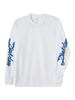 Dark Seas Reel Legends Uv Long Sleeve T-Shirt Spring 2026