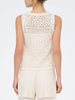 Only Lian Lace Tank Top Spring 2026