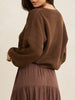 Rhythm Classic Knit Sweater Summer 2026