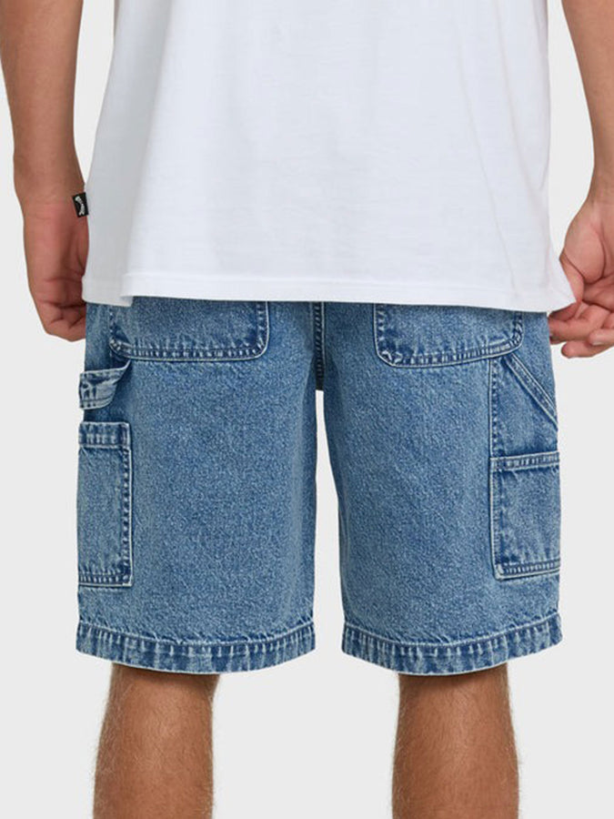 Billabong Bad Dog 22 Shorts Summer 2026 | FADED DENIM (FDD1)