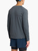 Ciele DLYLongsleeve Ocean Long Sleeve T-Shirt Fall 2026