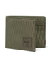 Herschel Roy Wallet