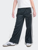 Adidas Firebird Wide Leg Black Pants Fall 2026