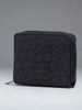 Herschel Tyler Quilted Capsule Wallet