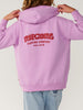 Rip Curl Surf Puff Hoodie Fall 2026