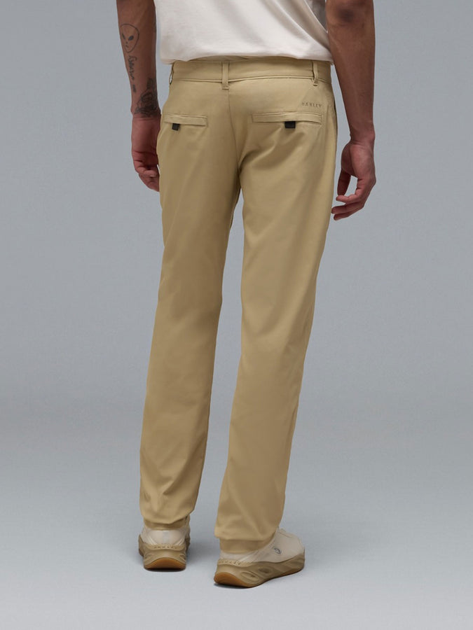Oakley Daybreak Straight Pants Fall 2026 | PEBBLE (32F)