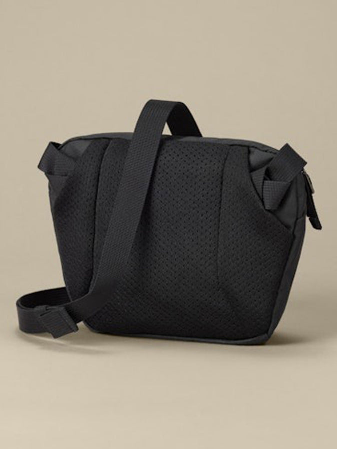 Arcteryx Mantis 1 Waist Accessory Bag | 24K BLACK