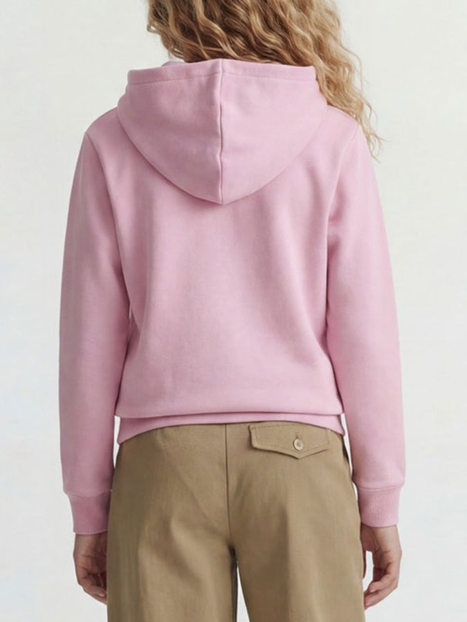Jjxx Abbie Hoodie Fall 2026 | ORCHID SMOKE