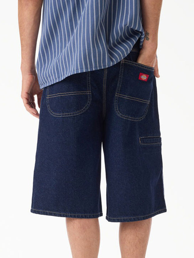 Dickies 958 13'' Loose Shorts Spring 2026 | RINSED (RIN)