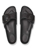 Birkenstock Madrid Big Buckle Eva N Black Sandals Fall 2026