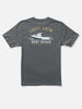 Salty Crew Boat Repair T-Shirt Summer 2026