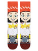Stance x Jessie Toy Story 5 Socks
