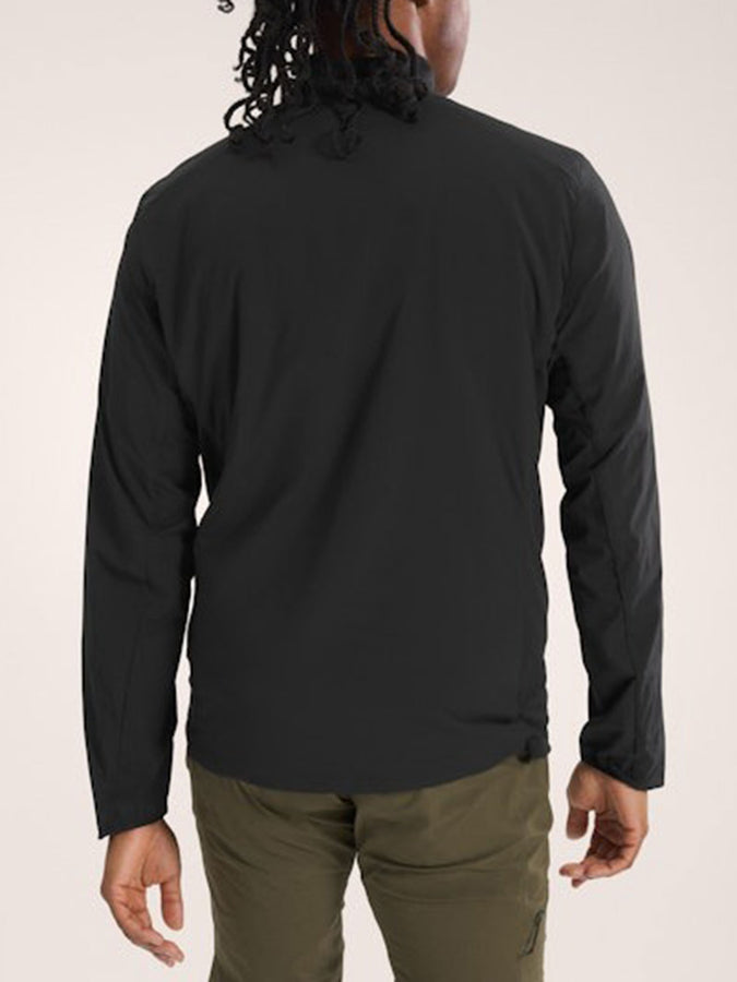 Arcteryx Atom Sl Jacket Spring 2026 | BLACK