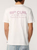 Rip Curl Pacific Rinse Pocket T-Shirt Fall 2026