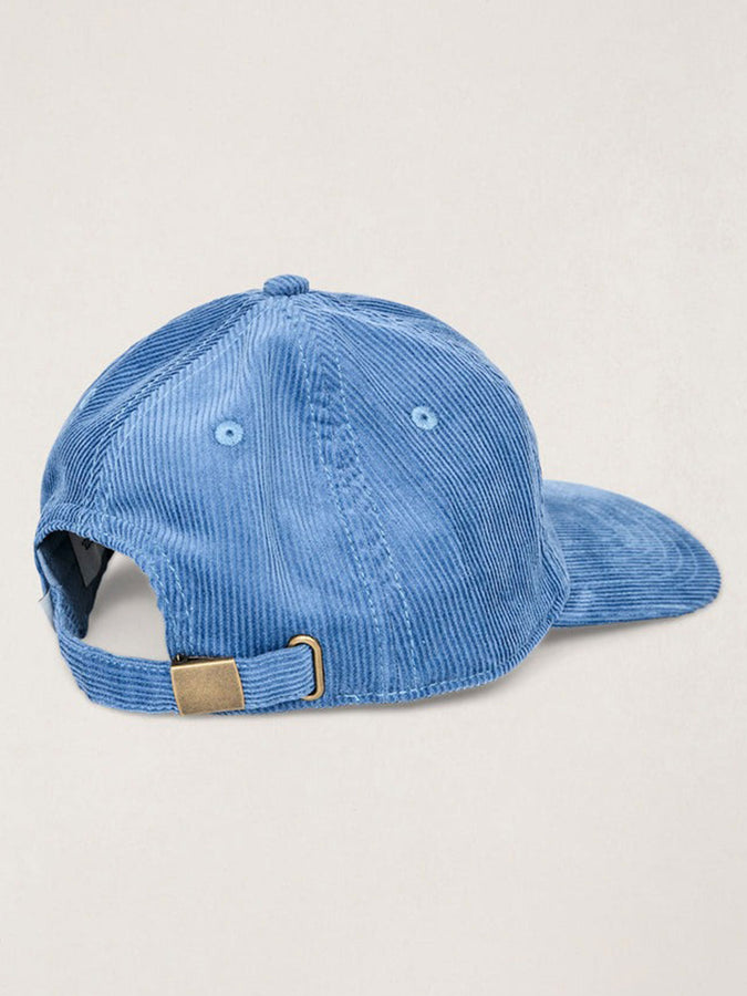 Rhythm Awake Cord Hat | BLUE