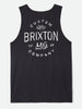 Brixton Fremont Tank Top Summer 2026