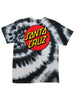 Santa Cruz Classic Dot T-Shirt Fall 2026