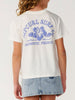 Rip Curl Surf Puff Relaxed T-Shirt Fall 2026