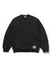Cash Only Heavy-Weight Crewneck Sweatshirt Fall 2026