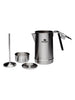 STAINLESS STEEL