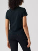 Levi's The Perfect Tee Archival Silver Grid Anthracite T-Shirt Fall 2026