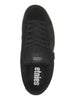 Etnies Kingpin Black/Grey/Gum Shoes Fall 2026