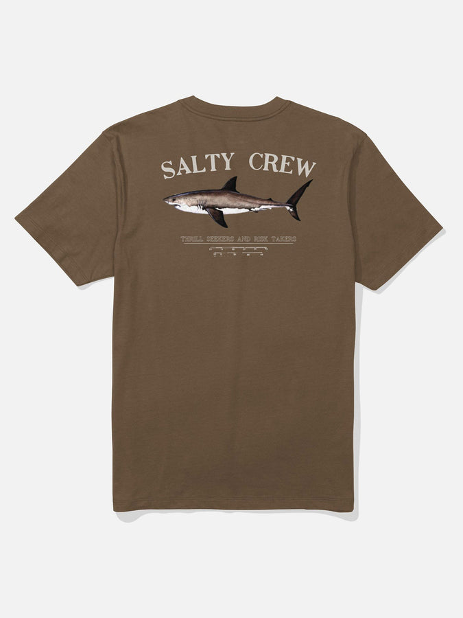 Salty Crew Bruce T-Shirt Fall 2026 | SEPIA