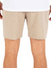 Hurley Phantom Slub 3/4 Waistband Shorts Spring 2026